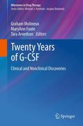 Twenty Years of G-CSF