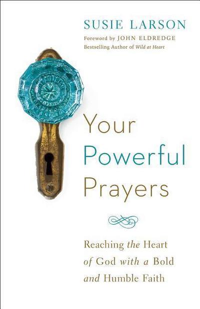 Your Powerful Prayers