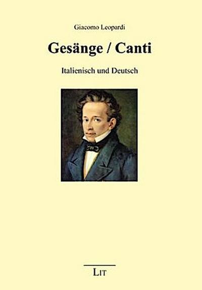 Gesänge / Canti