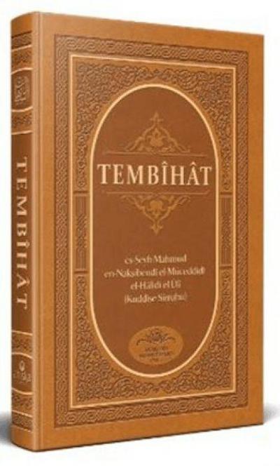 Tembihat Ciltli