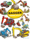 Bagger Wimmelbuch Pocket: Die praktische Pocket Au