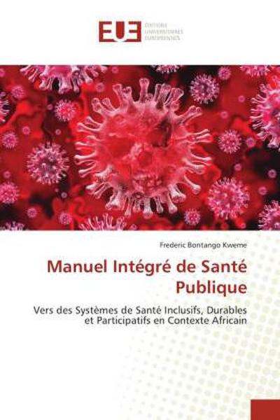Manuel Intégré de Santé Publique