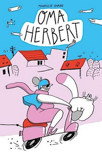 Oma Herbert