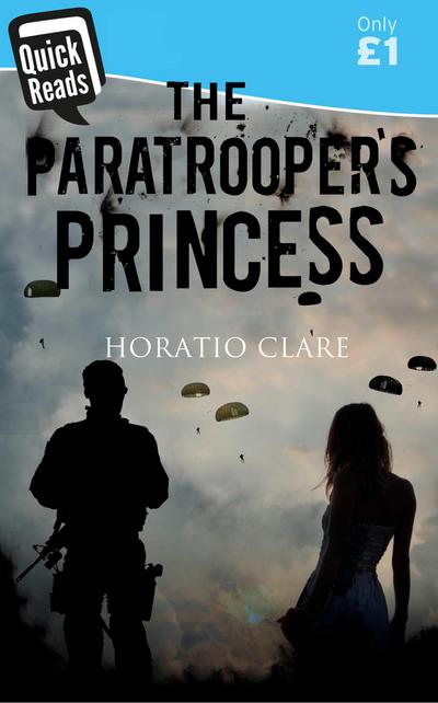 The Paratrooper’s Princess