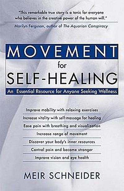 MOVEMENT FOR SELF-HEALING 2/E