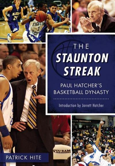 The Staunton Streak