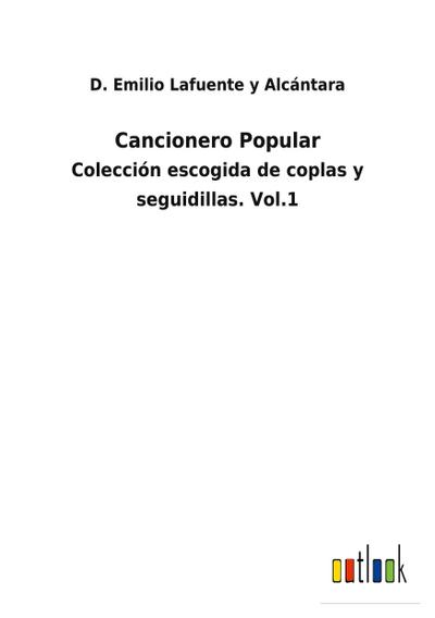 Cancionero Popular