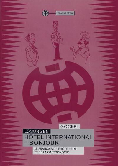 Hotel International - Bonjour