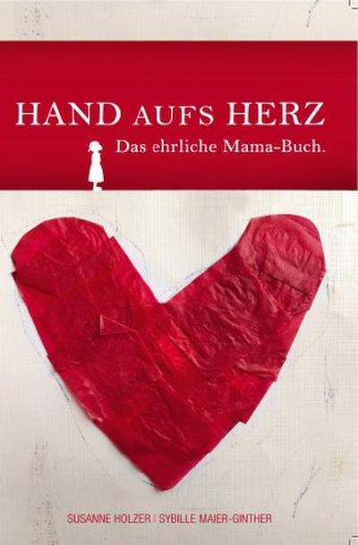 Hand aufs Herz