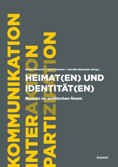 Heimat(en) und Identität(en)