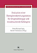 Evaluation einer Therapievorbereitungsstation