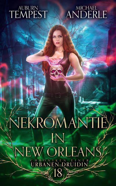 Nekromantie in New Orleans