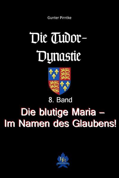 Die blutige Maria - Im Namen des Glaubens!