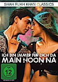 Ich bin immer für dich da - Main Hoon Na (Shah Rukh Khan Classics)