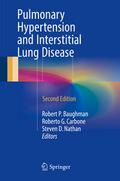 Pulmonary Hypertension and Interstitial Lung Disease