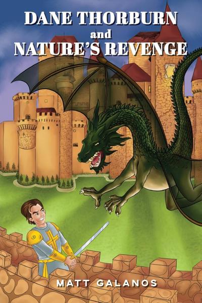 Dane Thorburn and Nature’s Revenge