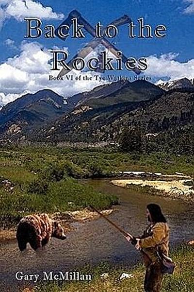 Back To The Rockies