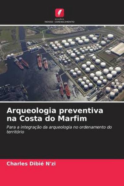 Arqueologia preventiva na Costa do Marfim