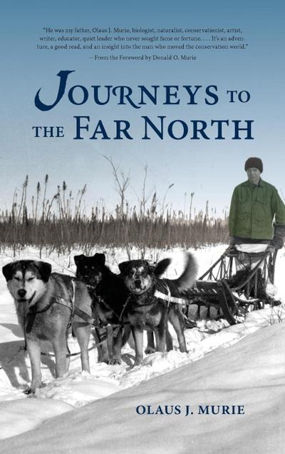 Journeys to the Far North