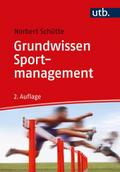 Grundwissen Sportmanagement