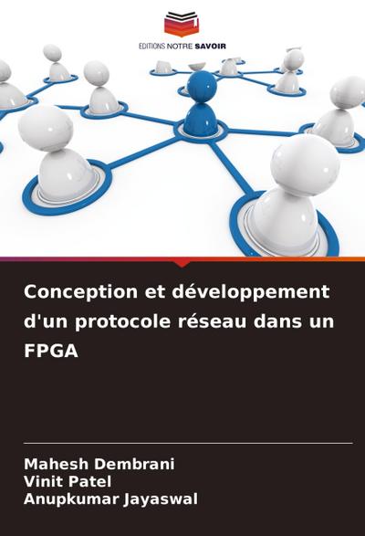 Conception et développement d’un protocole réseau dans un FPGA