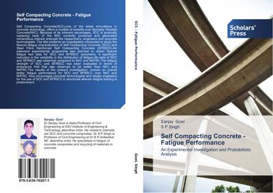 Self Compacting Concrete - Fatigue Performance