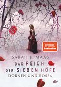 Das Reich der sieben Höfe – Dornen und Rosen von Sarah J. Maas | Ebook