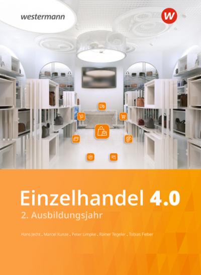 Einzelhandel 4.0