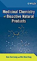 Medicinal Chemistry of Bioactive Natural Products