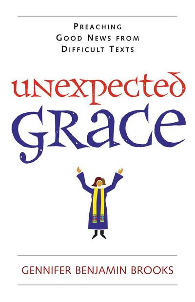Unexpected Grace