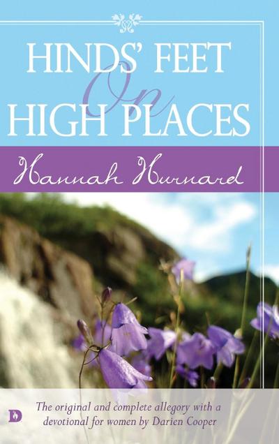 Hinds’ Feet on High Places