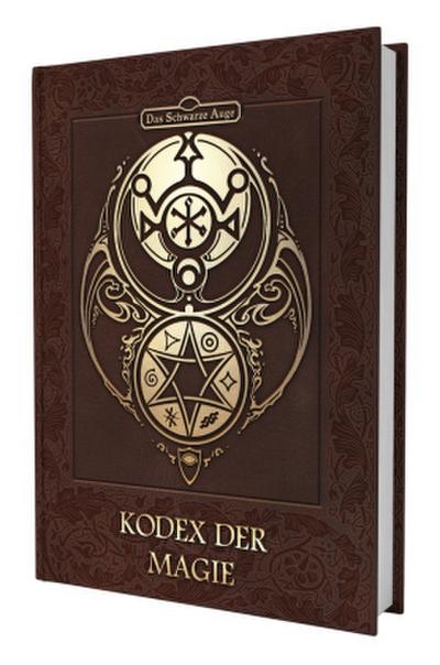 DSA5 - Kodex der Magie (Nachdruck)