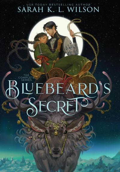 Bluebeard’s Secret