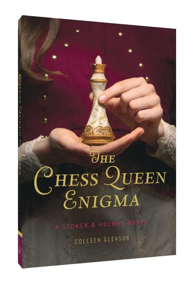 The Chess Queen Enigma