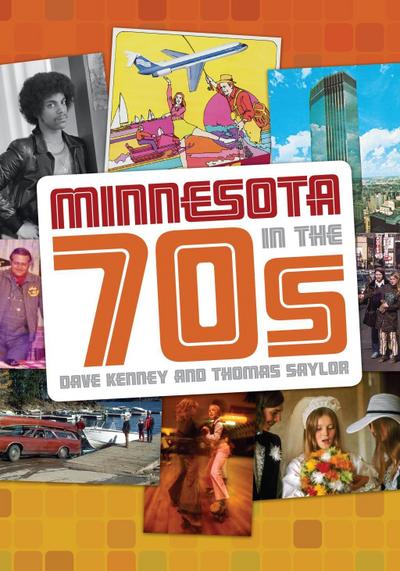 Minnesota in the ’70s