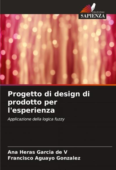 Progetto di design di prodotto per l’esperienza