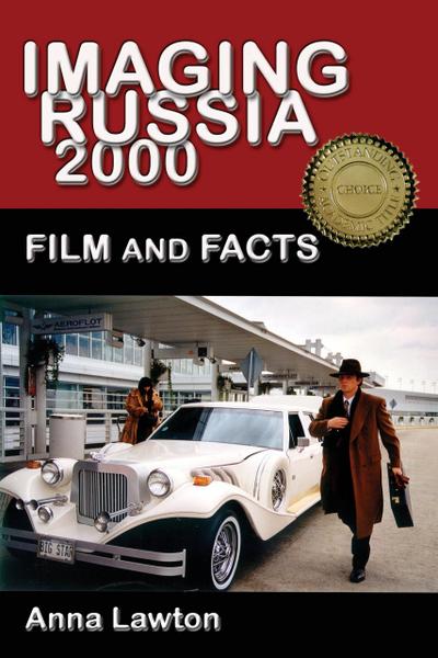 Imaging Russia 2000