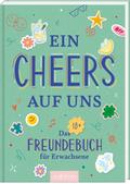Ein Cheers auf uns