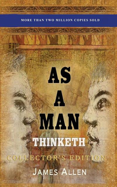 As a Man Thinketh