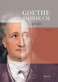 Goethe-Jahrbuch 137, 2020