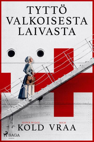 Tyttö valkoisesta laivasta