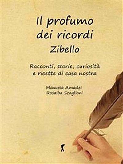 Il profumo dei ricordi: Zibello.