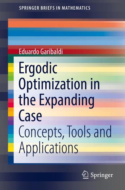 Ergodic Optimization in the Expanding Case