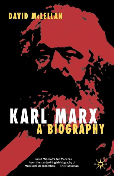 Karl Marx 4th Edition