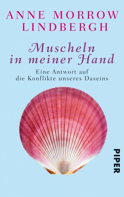 Muscheln in meiner Hand