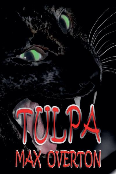 Tulpa