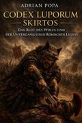 Codex Luporum - Skirtos
