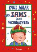 Das Sams feiert Weihnachten