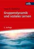 Gruppendynamik und soziales Lernen