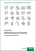 Behinderung und Technik